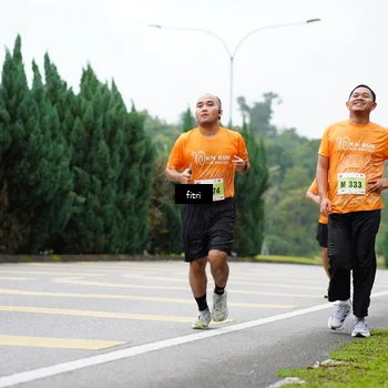 Runner Photo 8483743