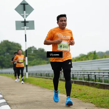 Runner Photo 8483744