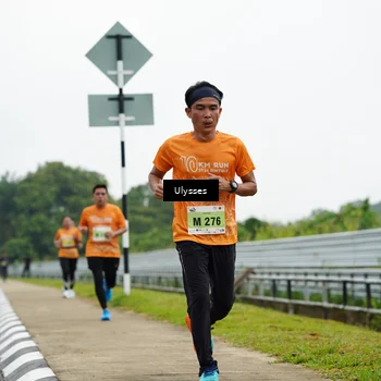 Runner Photo 8483746