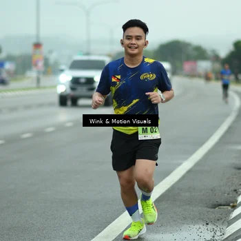 Runner Photo 8483748