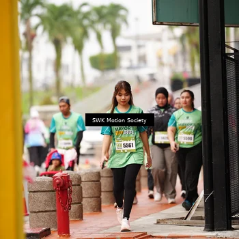 Runner Photo 8483750