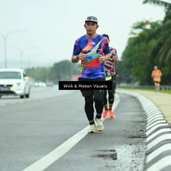 Runner Photo 8483752