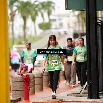 Runner Photo 8483755