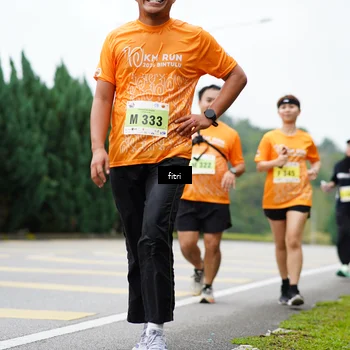 Runner Photo 8483757