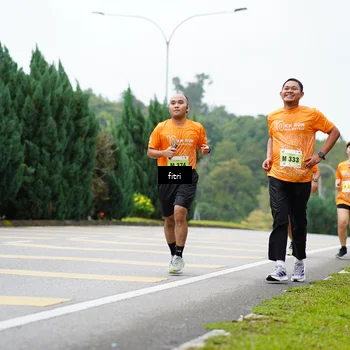 Runner Photo 8483758