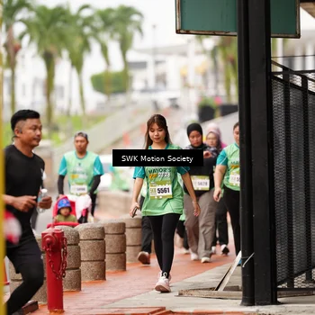 Runner Photo 8483759