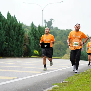 Runner Photo 8483760