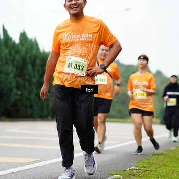 Runner Photo 8483761