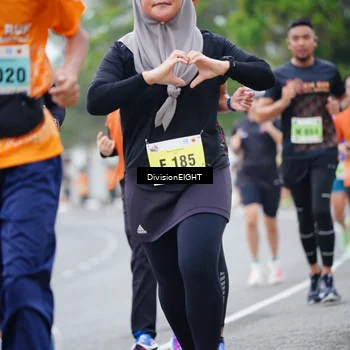 Runner Photo 8483763
