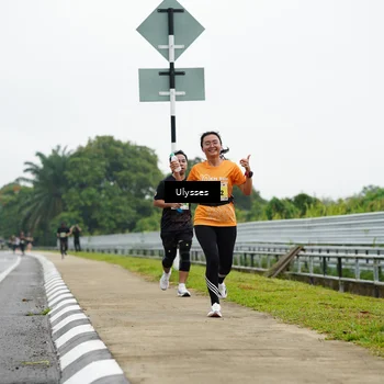 Runner Photo 8483764