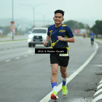Runner Photo 8483766