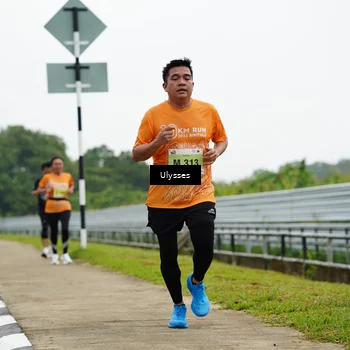 Runner Photo 8483768