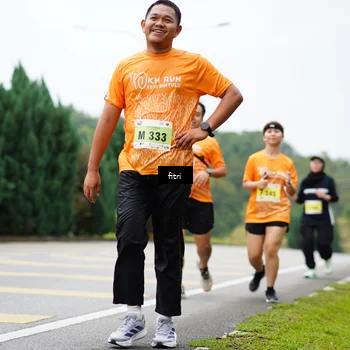 Runner Photo 8483769