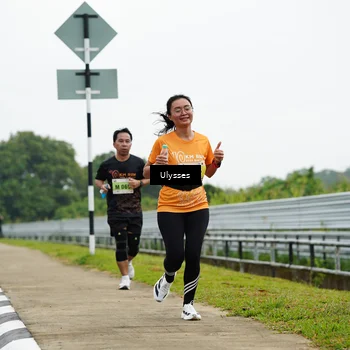 Runner Photo 8483773