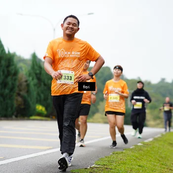 Runner Photo 8483775