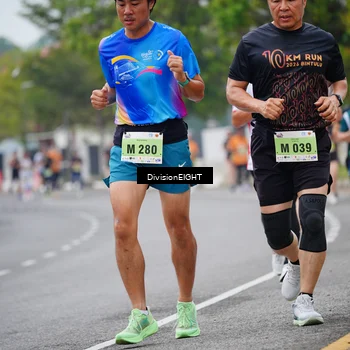 Runner Photo 8483781