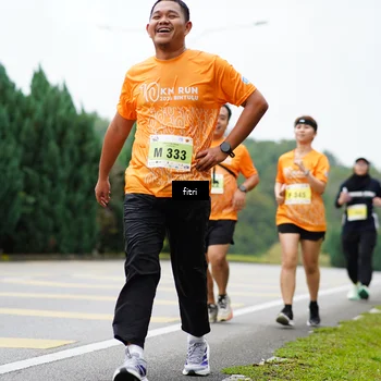 Runner Photo 8483782