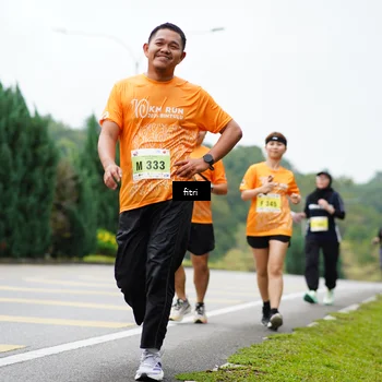 Runner Photo 8483783
