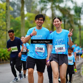 Runner Photo 8483785
