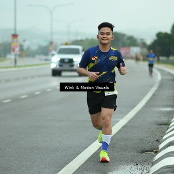 Runner Photo 8483787