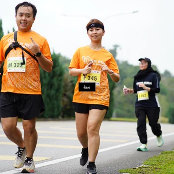 Runner Photo 8483788