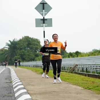 Runner Photo 8483789