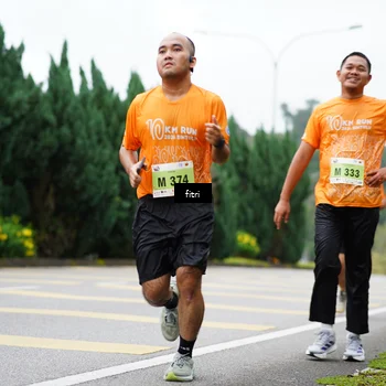 Runner Photo 8483790