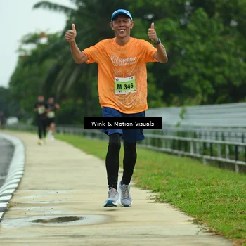 Runner Photo 8483791