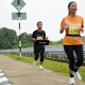 Runner Photo 8483792