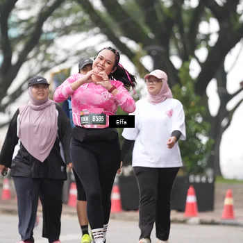 Runner Photo 8483795