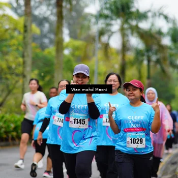 Runner Photo 8483797