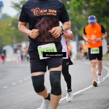 Runner Photo 8483798