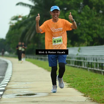 Runner Photo 8483799
