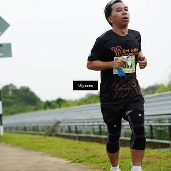 Runner Photo 8483800