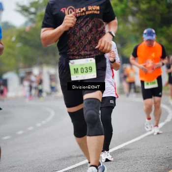 Runner Photo 8483801
