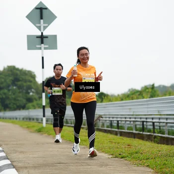 Runner Photo 8483802