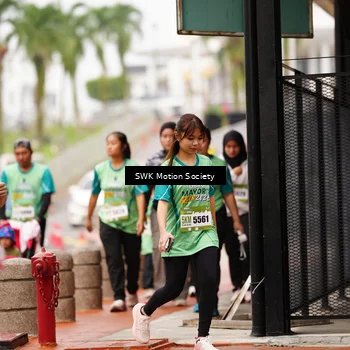 Runner Photo 8483803