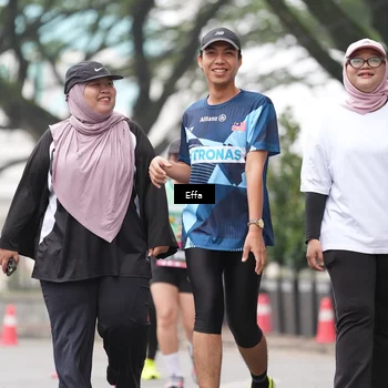 Runner Photo 8483804