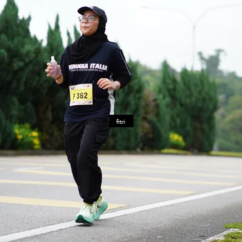 Runner Photo 8483807