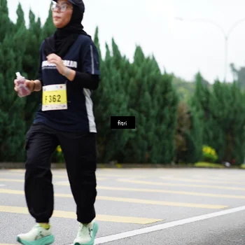 Runner Photo 8483808