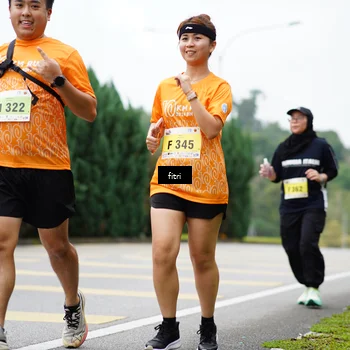 Runner Photo 8483810