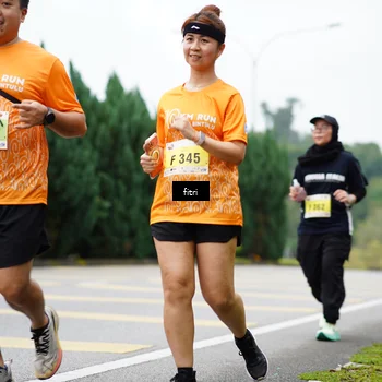 Runner Photo 8483814