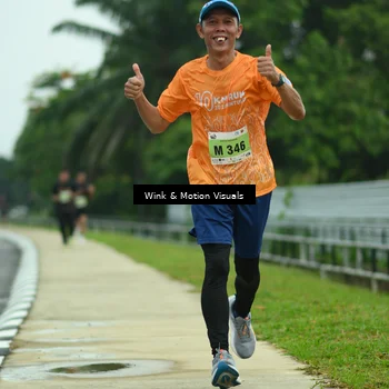 Runner Photo 8483815