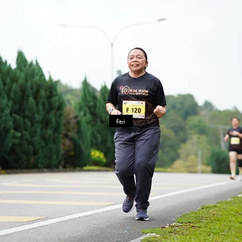 Runner Photo 8483816