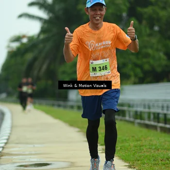 Runner Photo 8483818