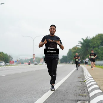 Runner Photo 8483820