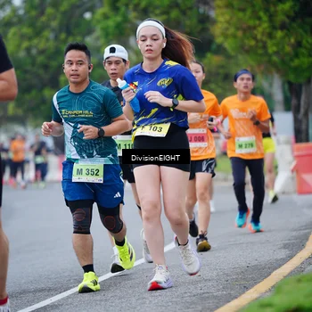 Runner Photo 8483821