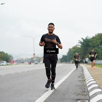 Runner Photo 8483822