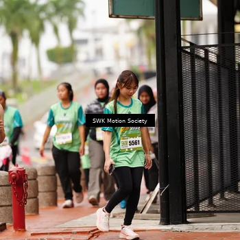 Runner Photo 8483823