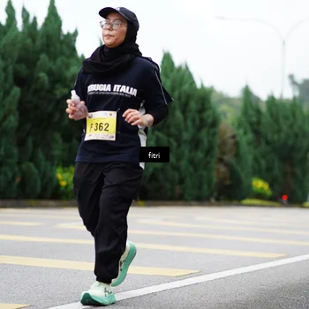 Runner Photo 8483824